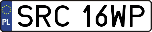 SRC16WP