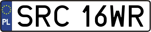 SRC16WR