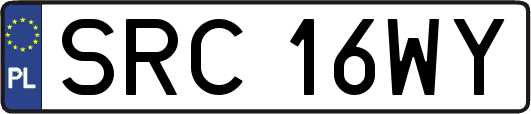 SRC16WY