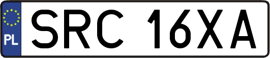 SRC16XA