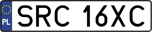 SRC16XC