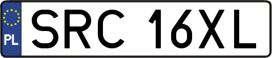 SRC16XL