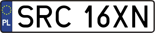 SRC16XN