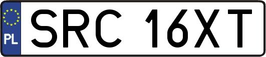 SRC16XT