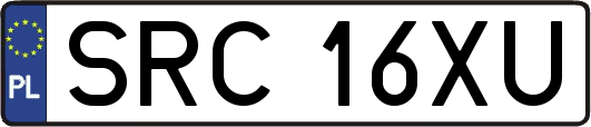 SRC16XU