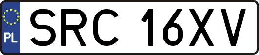 SRC16XV