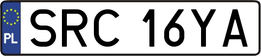SRC16YA