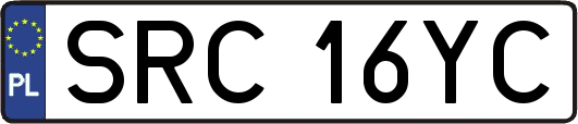 SRC16YC