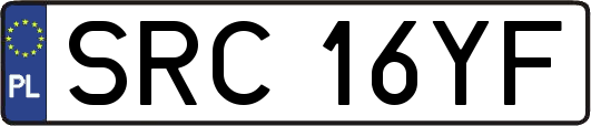 SRC16YF