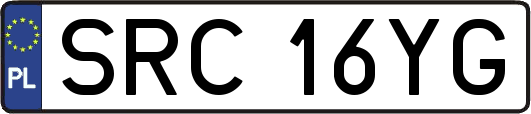 SRC16YG