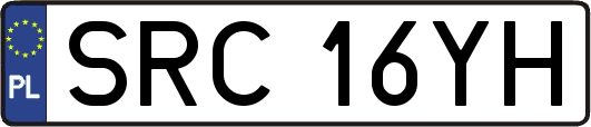 SRC16YH