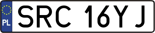 SRC16YJ