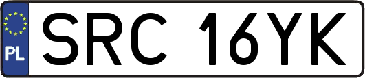 SRC16YK