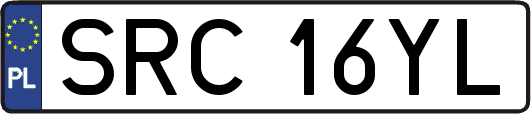 SRC16YL
