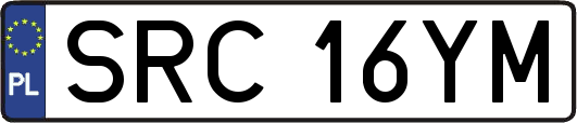 SRC16YM