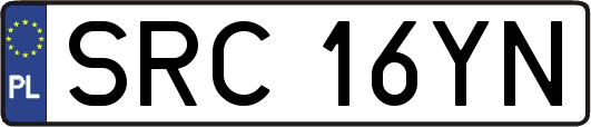 SRC16YN