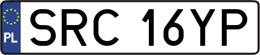 SRC16YP