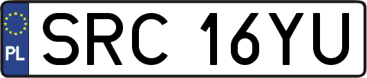 SRC16YU