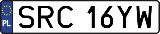 SRC16YW