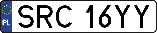 SRC16YY