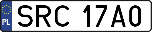 SRC17A0