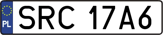SRC17A6