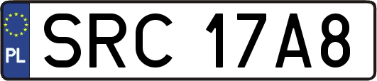 SRC17A8
