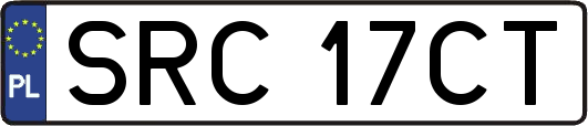 SRC17CT
