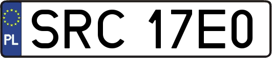 SRC17E0