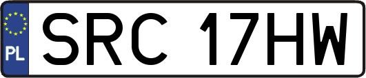SRC17HW