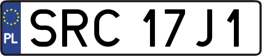 SRC17J1