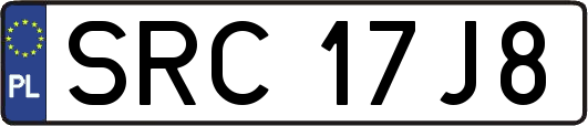 SRC17J8
