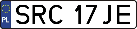 SRC17JE