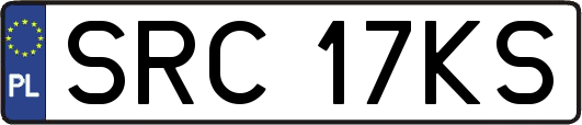 SRC17KS