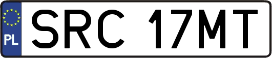 SRC17MT