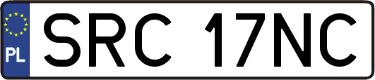 SRC17NC