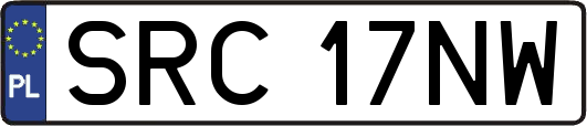 SRC17NW