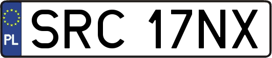 SRC17NX