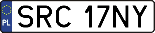 SRC17NY