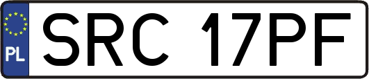 SRC17PF