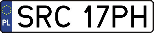 SRC17PH