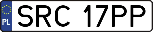 SRC17PP
