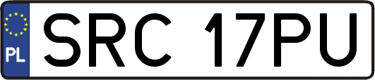 SRC17PU