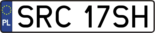 SRC17SH