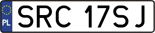 SRC17SJ