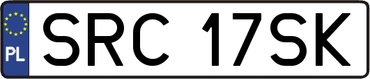 SRC17SK