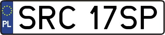 SRC17SP