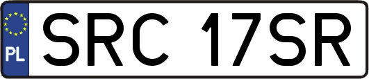 SRC17SR