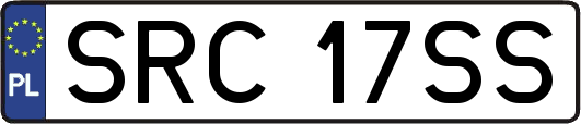 SRC17SS