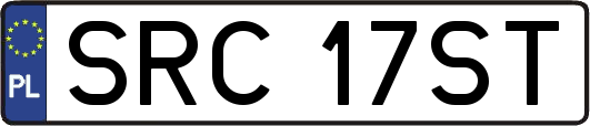SRC17ST